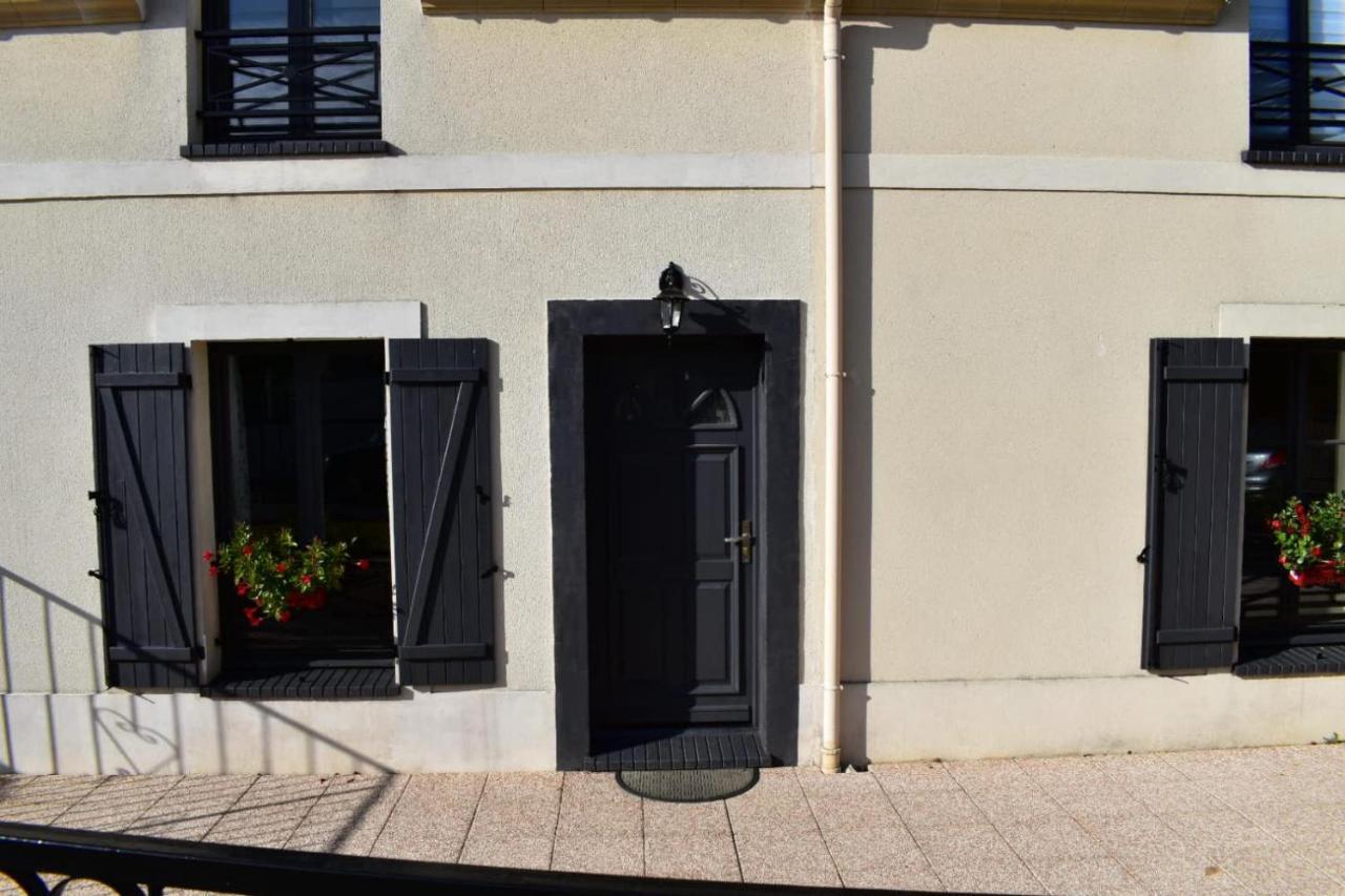 Lorely - Maison Proche Disneyland Et Paris Montevrain Exterior photo